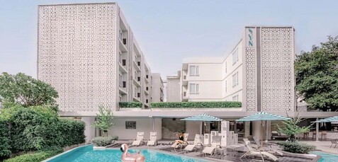 SYN 부티크 호텔