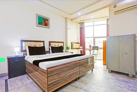 룸샬라 095 샤이엄 빌라