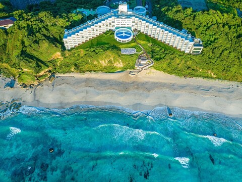 시모다 프린스 호텔