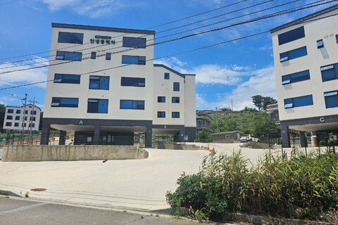동해 마레펜션