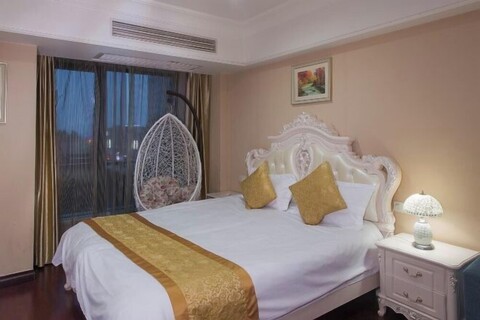 Hangzhou Guteng Condo ApartHotel