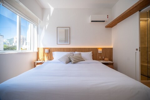 레블론, 3개의 침실, 해변까지 2분 - 포르 카사페 리오