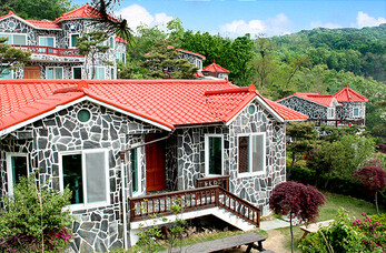 강화도 비치빌리지펜션