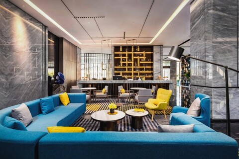 Hampton by Hilton Guangzhou Panyu Avenue