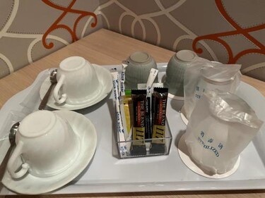 ホテルラフィネ