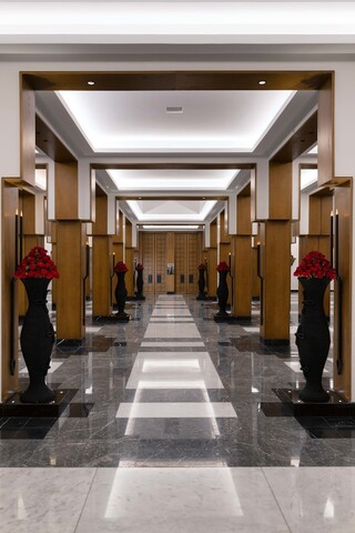 뫼벤픽  호텔  만수 에다비 마라케시