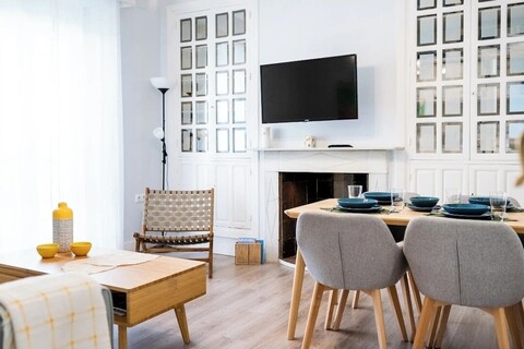 아파트먼토 카사 이네스, 그라나다