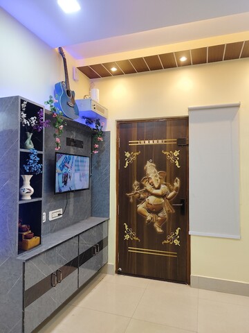 카르티케야 홈 스테이