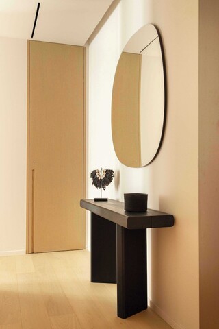 럭셔리한 아스토르그 레지던스