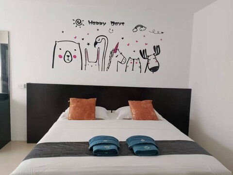 선플라워 HLD 호텔