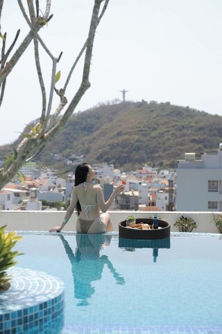 로맨스 호텔 붕따우