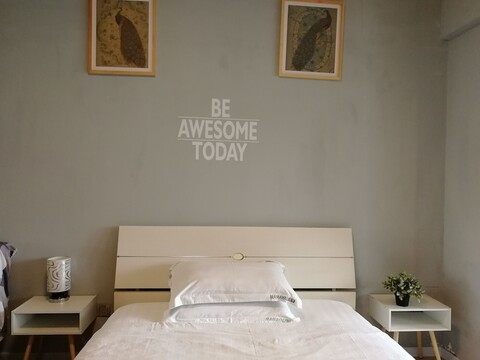 마마야 아파트먼트 호텔