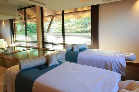 Sankara Hotel & Spa Yakushima