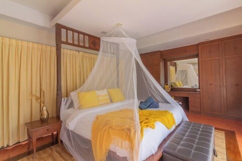 Bali Haven 3BR Private Pool Villa