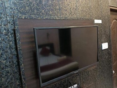 Hotel Shree Krishna Inn