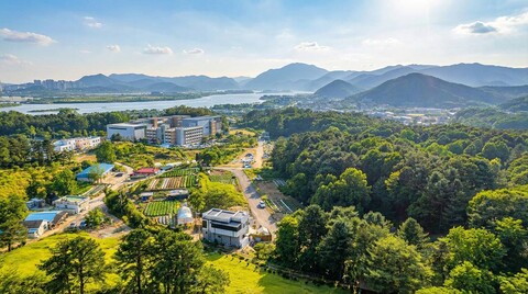 춘천 해피풀빌라