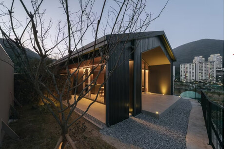 거제도 빌라더거제