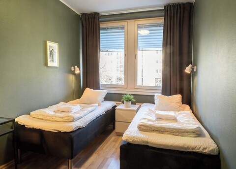 괴테보르크 호스텔