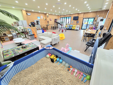 태안 도담빌리지