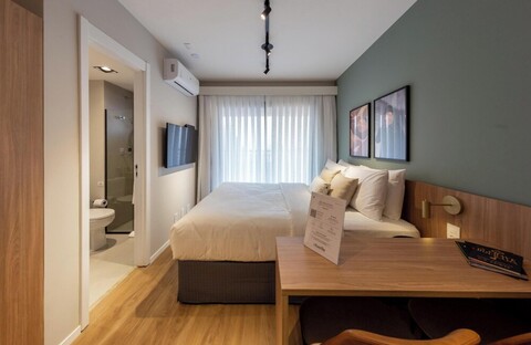 찰리 포 유 파라이소