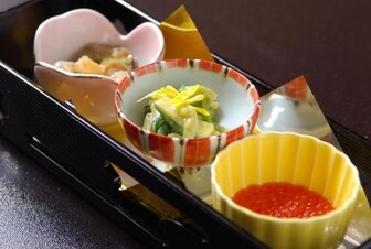 月岡温泉 ホテルひさご荘