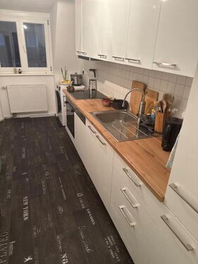 Loft near the Castle, Private Room - shared spaces and bathroom