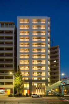 Oakwood Apartments Minami Azabu Tokyo