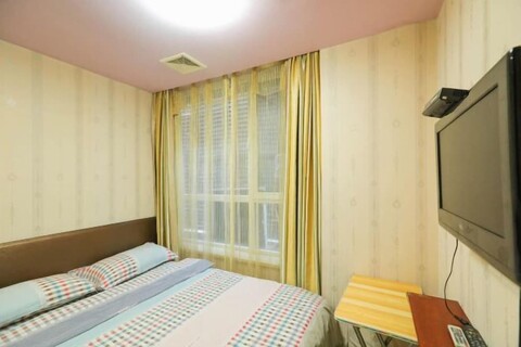 Shenyang Shengnuo Business Hotel