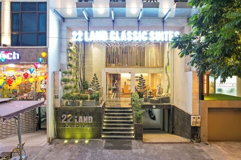 22랜드 클래식 스위트