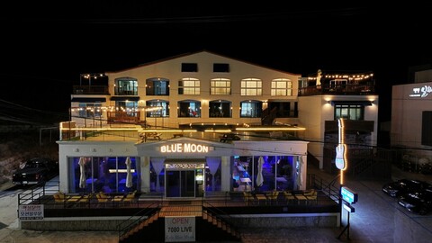 영덕 오션블루문