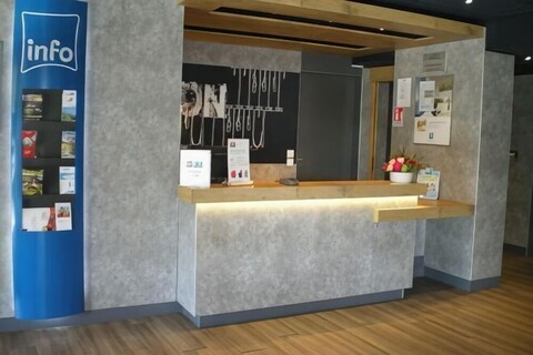 Ibis Budget Biarritz - Anglet