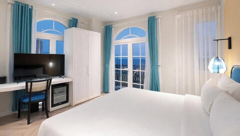 한즈 선셋 타운