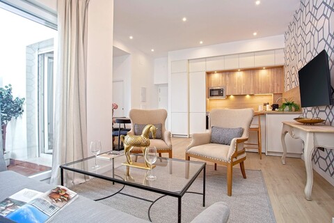 젠틀 홈 테오도시오