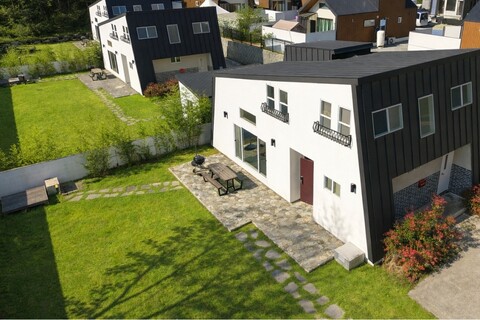 강릉 피치203독채펜션