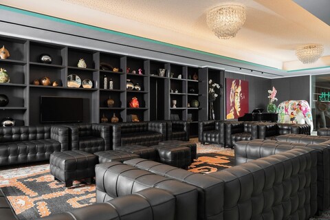 저스트 호텔 로마조 피에라