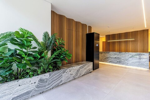 찰리 아르테 온즈 빌라 클레멘티노