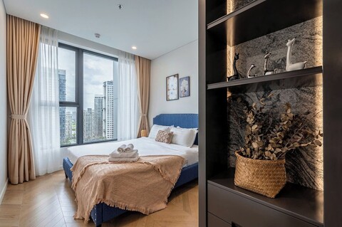 뤼미에르 리버사이드 프리미어 레지던스