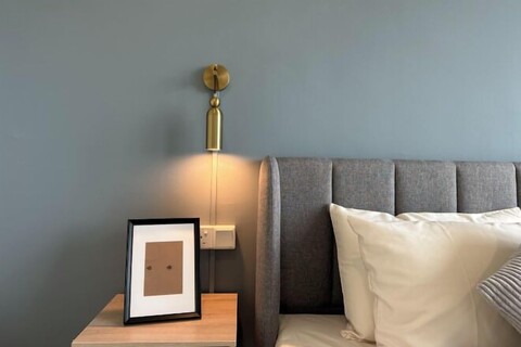 Modern Suite in Seri Kembangan Nearby MRT
