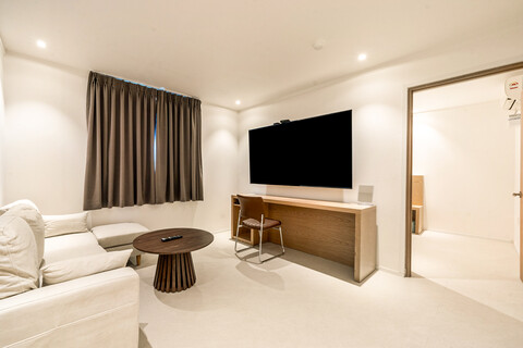 진천 센트럴 비즈니스 호텔