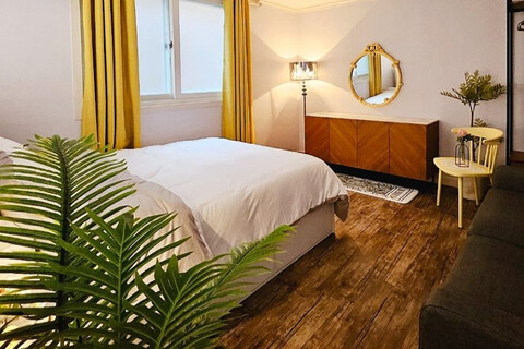 원주 모모스테이