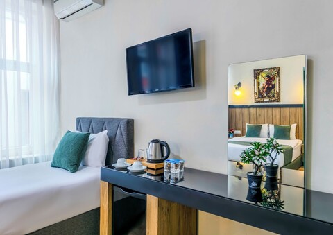 라 페라 스위트