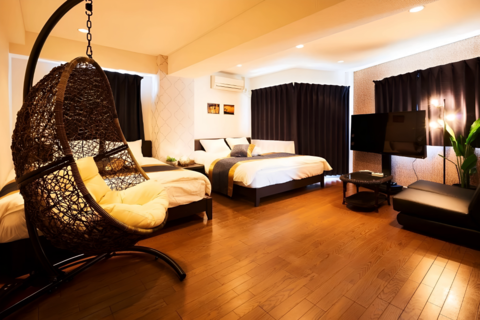 S'CASA 니시신주쿠