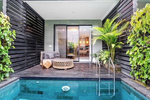 오션 브리즈 베라와 빌라