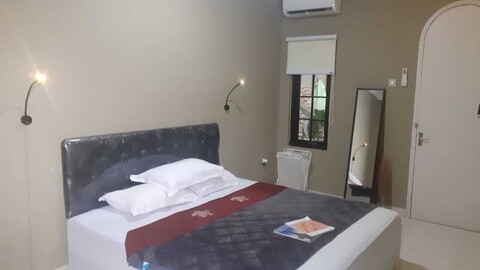 아르기야 B&B 게스트하우스