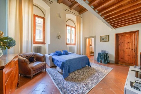 피렌체 렌탈스 도디 두오모