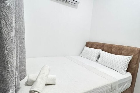 Langkawi Seaview Cube w/ Rooftop Pool