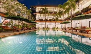 The Sears Residence Siem Reap