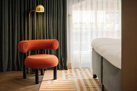 칼튼 조지 호텔