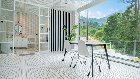 양평 빌라블랑쉬 독채 풀빌라 펜션