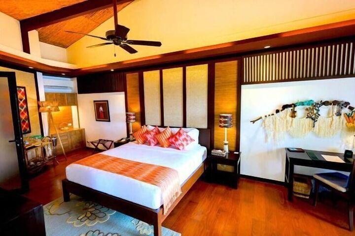 Lihim Resorts-i